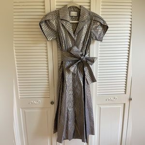 Alexis size XS - perfect condition dress